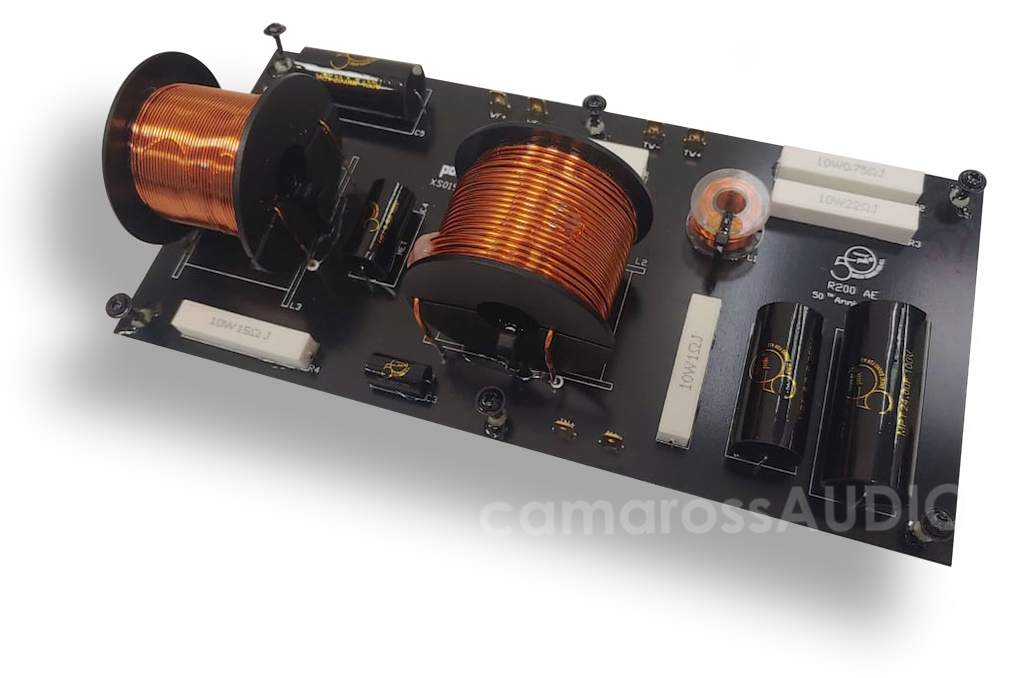 Polk Audio Reserve R200 50. Yıl Özel Sürüm Hoparlör